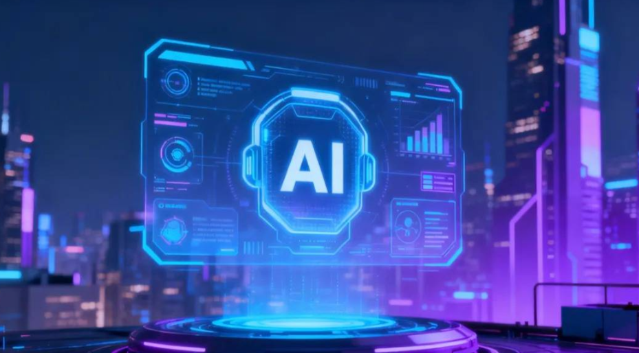 西乡县AI选型参考：合理运用人工智能工具提升效率
