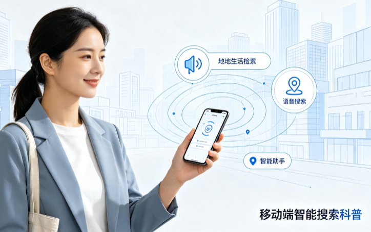 西乡县浅析 GEO 优化与 AI 优化如何重塑移动端手机搜索使用习惯