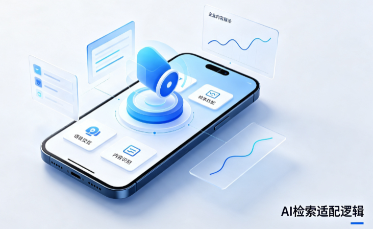 西乡县AI 优化赋能 GEO 体系，详解手机智能指令与企业线上曝光新思路