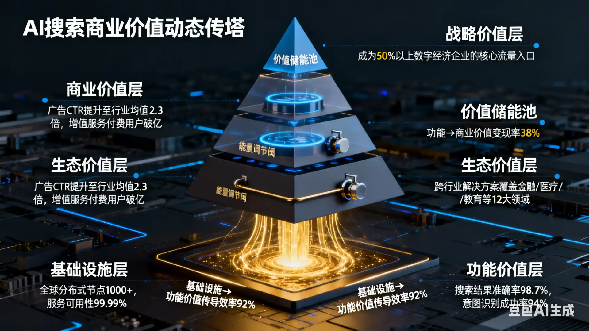 告别传统流量困局，西乡县GEO优化助力企业抢占AI问答新流量