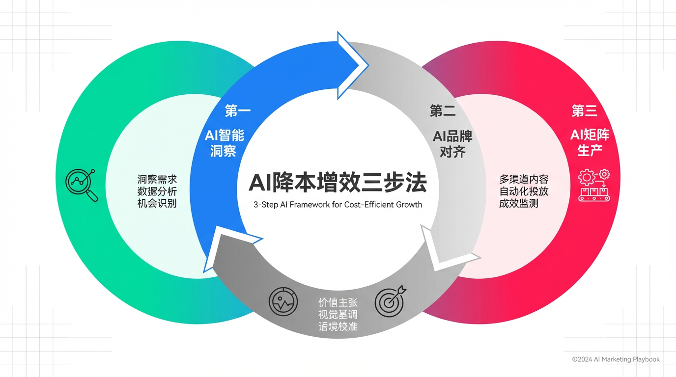 西乡县企业必看：不用扩招招人，AI就能帮门店降本增收