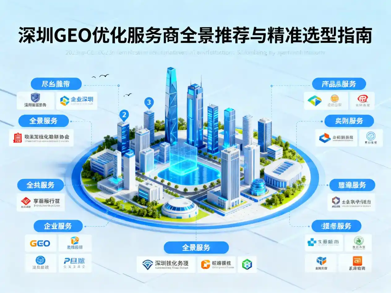 从西乡县地域搜索与场景落地视角，重新读懂GEO优化的实用价值